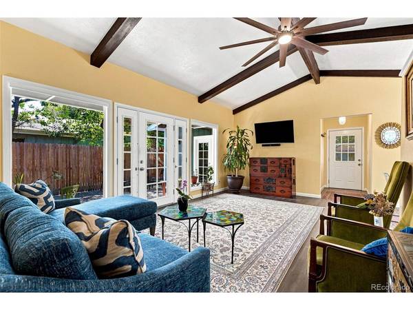 774 S Krameria, Denver, CO 80224