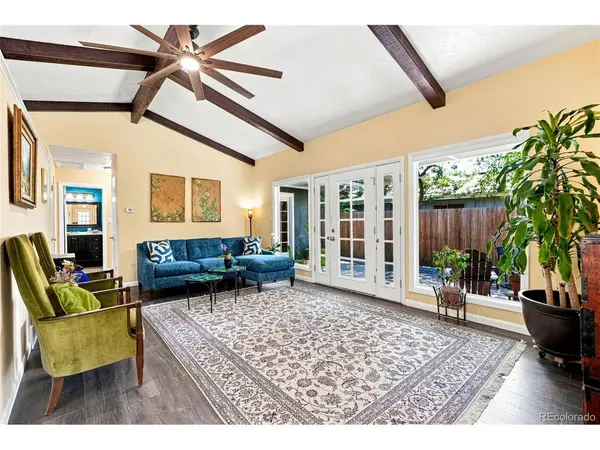 774 S Krameria, Denver, CO 80224
