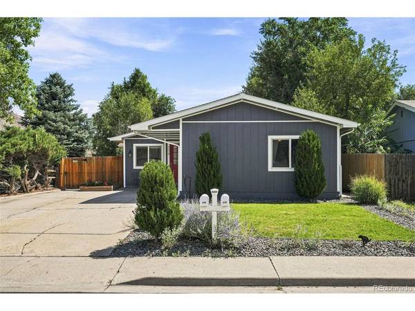 774 S Krameria, Denver, CO 80224