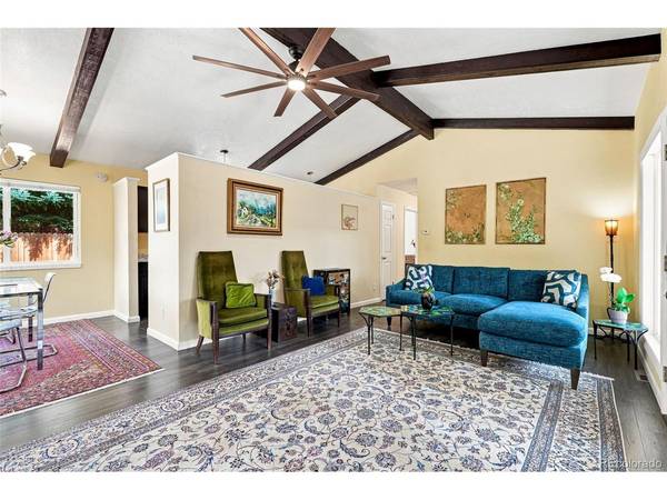 774 S Krameria, Denver, CO 80224