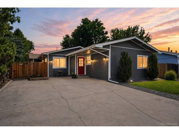 774 S Krameria, Denver, CO 80224