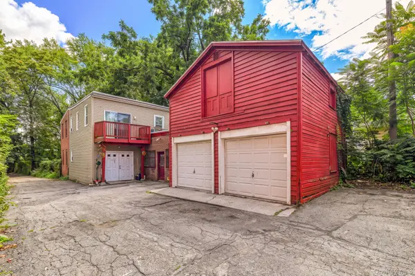 11 S White ST, Poughkeepsie, NY 12601