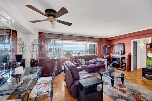 4 Fordham Hill OVAL #16C, Bronx, NY 10468