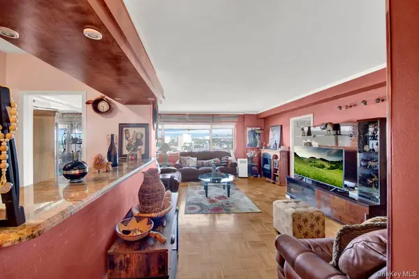 4 Fordham Hill OVAL #16C, Bronx, NY 10468
