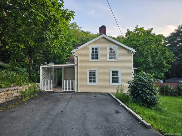 31 Chapel ST, Ellenville, NY 12428