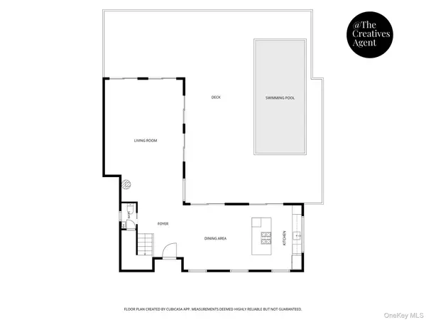 418 Ocean WALK, Fire Island Pines, NY 11782