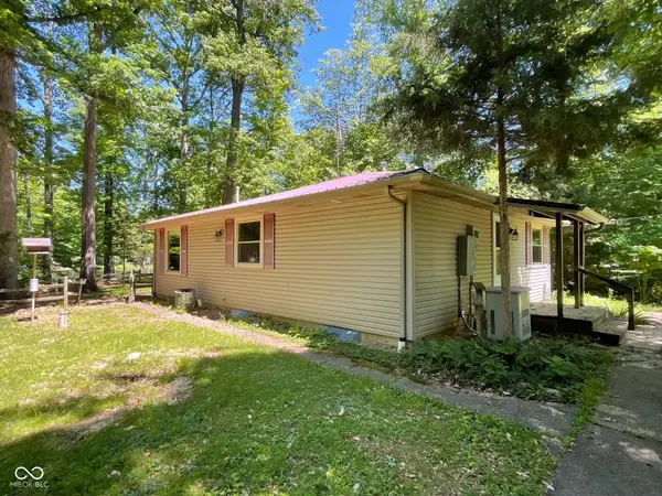 9416 E Rocky Fork North DR, Brazil, IN 47834