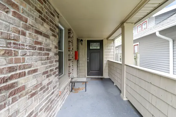435 N Bancroft ST, Indianapolis, IN 46201