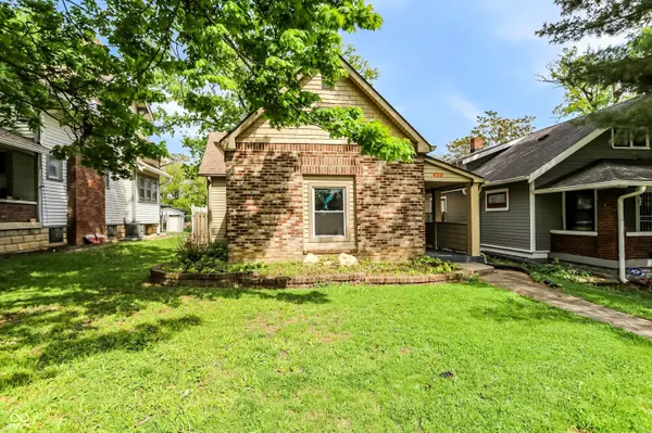 435 N Bancroft ST, Indianapolis, IN 46201