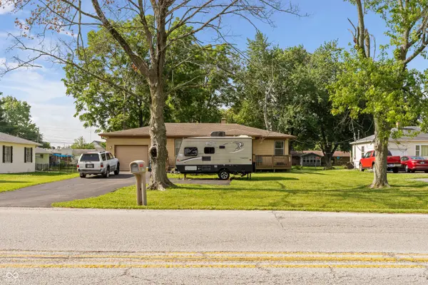 8813 E 16th ST, Indianapolis, IN 46219
