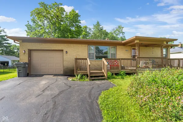 8813 E 16th ST, Indianapolis, IN 46219