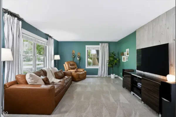 2535 Pleasant WAY W, Carmel, IN 46280