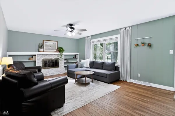 2535 Pleasant WAY W, Carmel, IN 46280