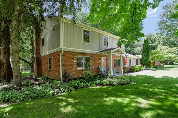 2535 Pleasant WAY W, Carmel, IN 46280