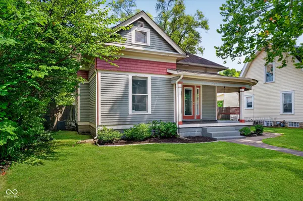 6159 Broadway ST, Indianapolis, IN 46220