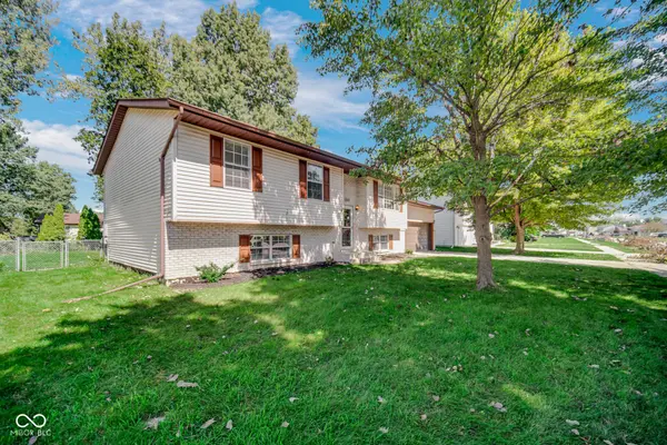 1260 S Delaware ST, Hobart, IN 46342