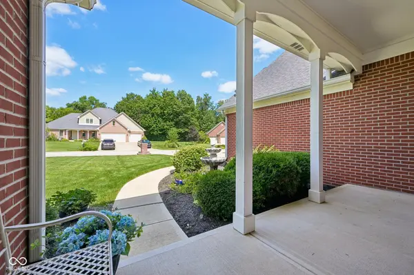 10767 Shiloh Wood CT, Indianapolis, IN 46234