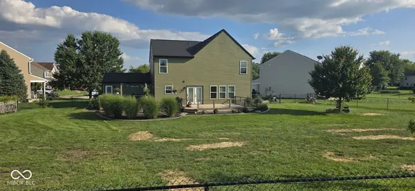 5026 Clay Creek LN, Plainfield, IN 46168