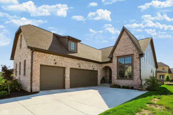 3588 Marketplace CT, Zionsville, IN 46077