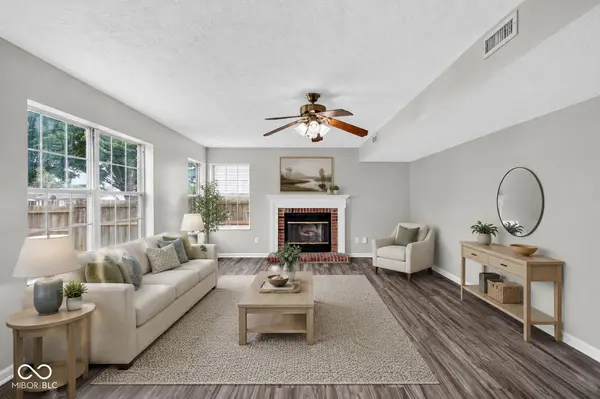 727 Arbor Woods, Indianapolis, IN 46241