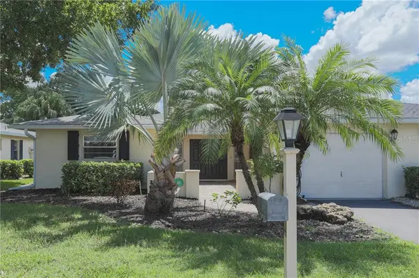 6986 W COUNTRY CLUB DR N #6986, Sarasota, FL 34243