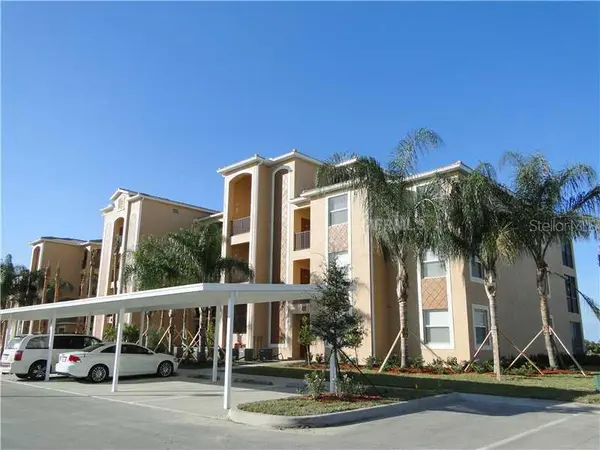 8309 GRAND ESTUARY TRL #206, Bradenton, FL 34212