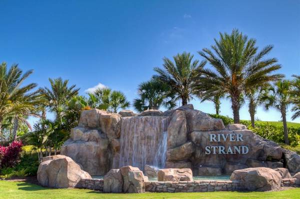 7305 RIVER HAMMOCK DR #206, Bradenton, FL 34212