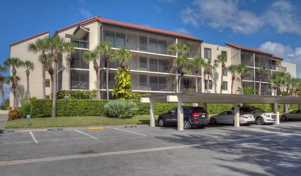 1925 GULF OF MEXICO DR #G8-208, Longboat Key, FL 34228