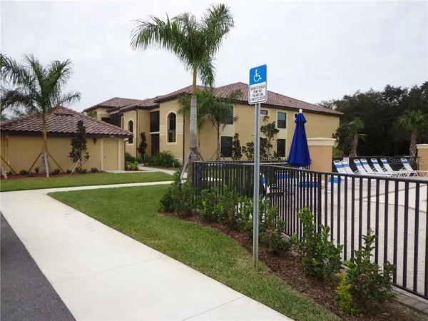 6715 GRAND ESTUARY TRL #106, Bradenton, FL 34212