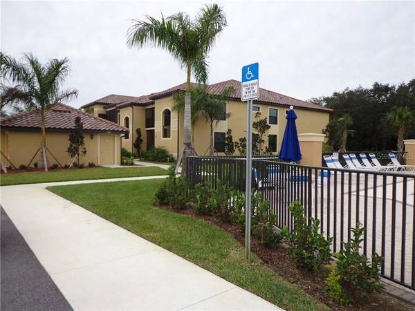 6715 GRAND ESTUARY TRL #106, Bradenton, FL 34212