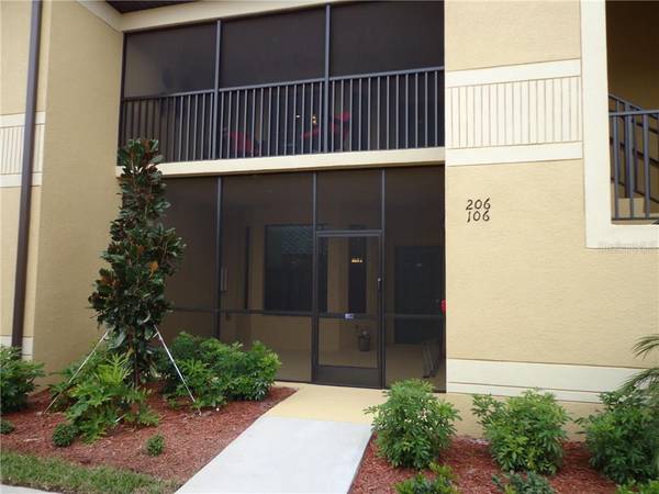 6715 GRAND ESTUARY TRL #106, Bradenton, FL 34212