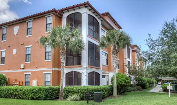 8357 38TH STREET CIR E #104, Sarasota, FL 34243