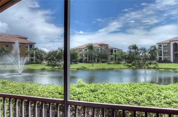 8357 38TH STREET CIR E #104, Sarasota, FL 34243