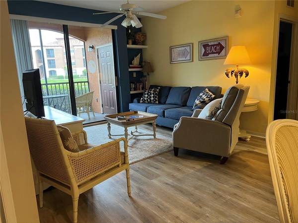 8357 38TH STREET CIR E #104, Sarasota, FL 34243