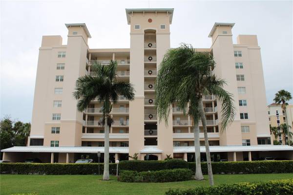 2625 TERRA CEIA BAY BLVD #802, Palmetto, FL 34221