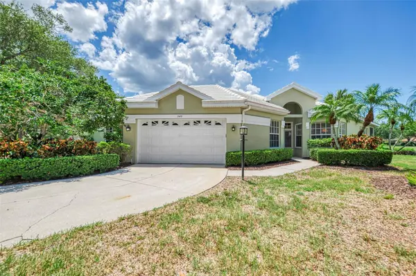549 FALLBROOK DR, Venice, FL 34292