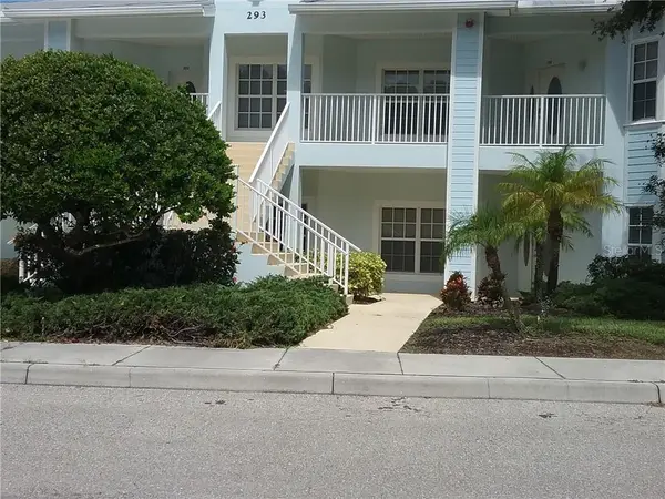 293 HIDDEN BAY DR #203, Osprey, FL 34229