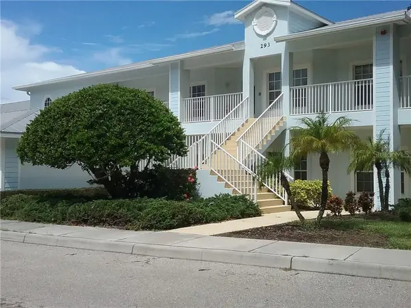 293 HIDDEN BAY DR #203, Osprey, FL 34229