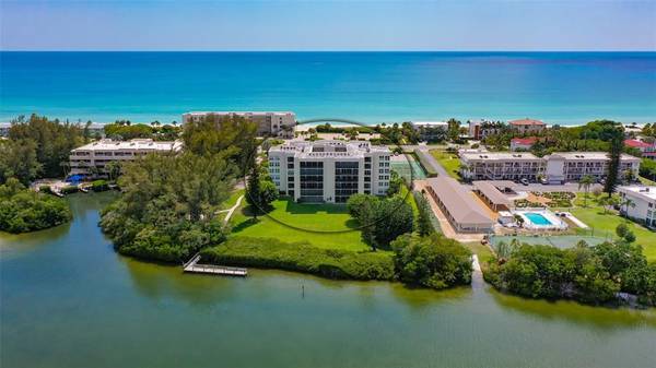 3240 GULF OF MEXICO DR #B303, Longboat Key, FL 34228