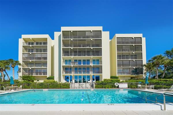 3240 GULF OF MEXICO DR #B303, Longboat Key, FL 34228