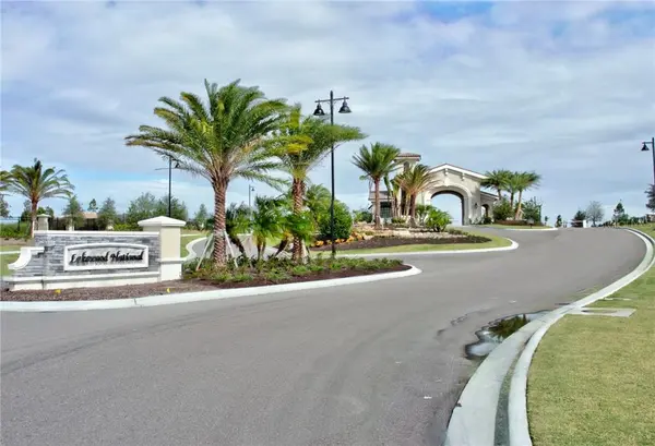5558 PALMER CIR #106, Bradenton, FL 34211