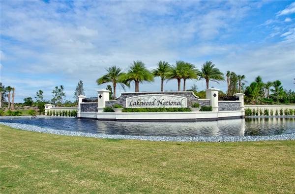 5558 PALMER CIR #106, Bradenton, FL 34211