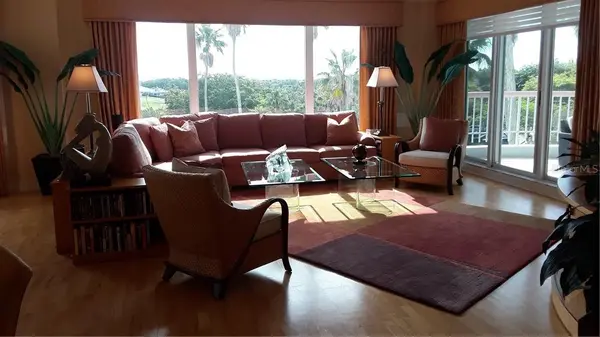 455 LONGBOAT CLUB RD #401, Longboat Key, FL 34228