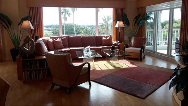 455 LONGBOAT CLUB RD #401, Longboat Key, FL 34228