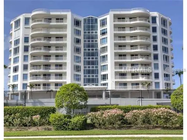 455 LONGBOAT CLUB RD #401, Longboat Key, FL 34228