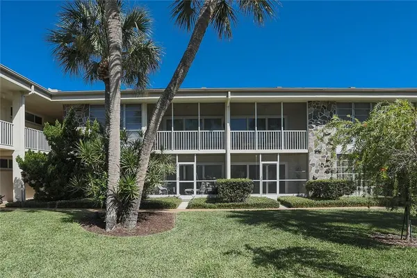 500 S WASHINGTON DR #16A, Sarasota, FL 34236