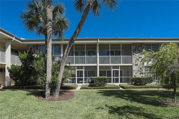 500 S WASHINGTON DR #16A, Sarasota, FL 34236