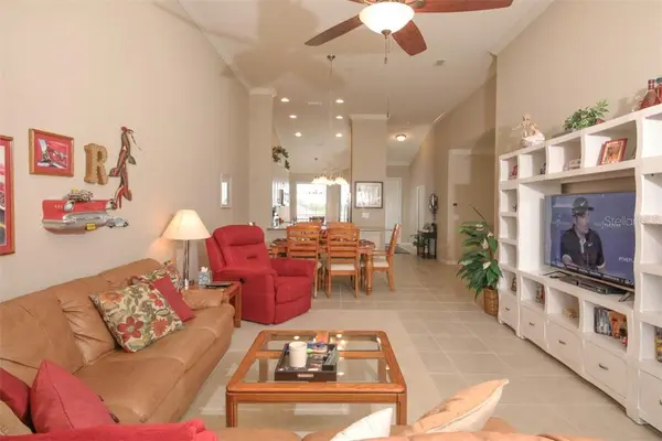 12720 SORRENTO WAY #201, Bradenton, FL 34211