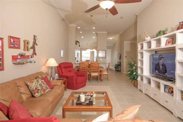 12720 SORRENTO WAY #201, Bradenton, FL 34211