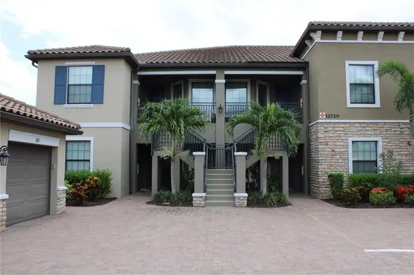 12720 SORRENTO WAY #201, Bradenton, FL 34211